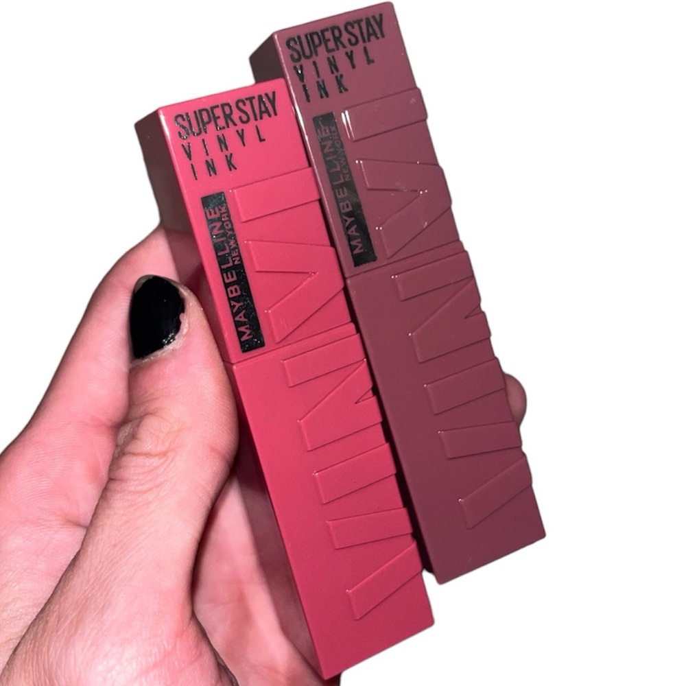 Maybelline Super Stay
